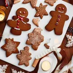 Gingerbread Baking Gift Set thumbnail 4