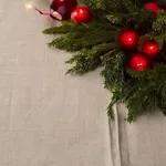 Hand-Thrown Cranberry Pitcher thumbnail 4