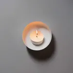 Winter Orchard Potpourri Bowl thumbnail 3