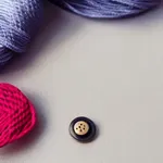Wool-Lined Leather Gloves thumbnail 3