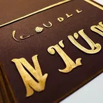 Wooden Alphabet Blocks thumbnail 2