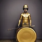 Mini Tin Soldier Band thumbnail 2