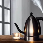 Fireside Copper Kettle thumbnail 4