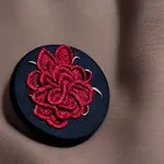 Hollyberry Knit Cardigan thumbnail 3