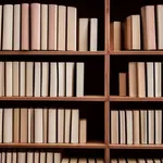 Miniature Wooden Bookshop Kit thumbnail 3