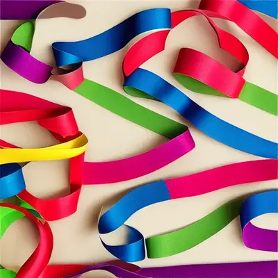 Victorian Paper Chain Kit 1 