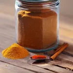 Star Anise & Vanilla Potpourri Jar thumbnail 2