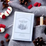 Felt Advent Calendar Pockets thumbnail 3