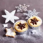 Victorian Glass Dessert Stand thumbnail 2