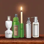 Silver Pine Spray thumbnail 5