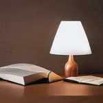 Hearth Glow Oil Lamp thumbnail 4